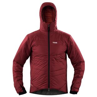 Tilak Ketil pánská bunda,vel.S, merlot