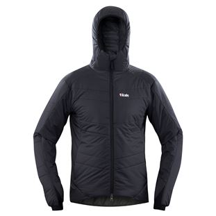 Tilak Ketil pánská bunda,vel.L, black