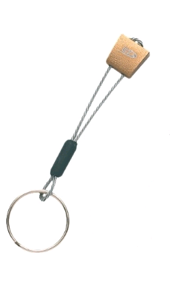 CLIMBING TECHNOLOGY přívěšek na klíče vklíněnec