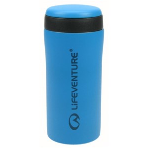 Lifeventure Thermal Mug termoizolační hrnek tmavě modrý mat  