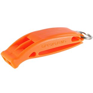 Lifesystems Safety Whistle - píšťalka