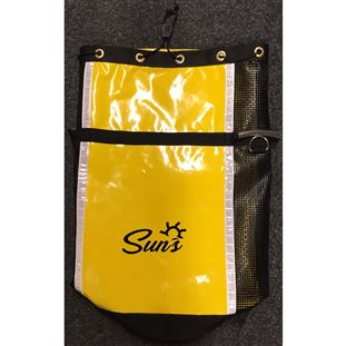 Lodní pytel CANYONING 60l