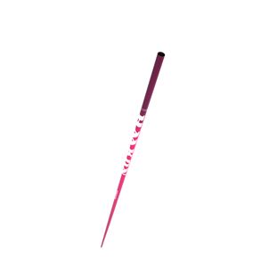 Levně Haakon Master 2.0 náhradní tubus, pink, délka: 138,5 cm