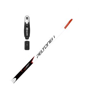 Peltonen G-grip Moveo běžecké lyže - SET   181cm