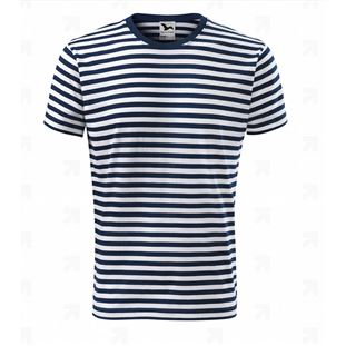 Malfini Sailor navy blue, vel.: L