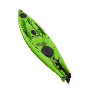 Necky Cruiser II kajak