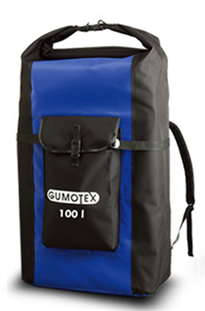 Transportní vak GUMOTEX 100 l - obal na Baraku