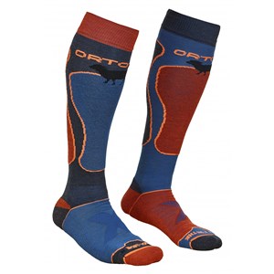Ortovox Ski Rock´n´Wool Socks pánské ponožky