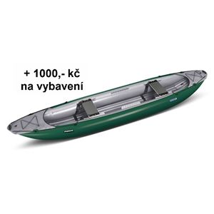 Gumotex Pálava 400 nafukovací kánoe