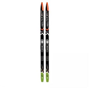 Peltonen G-Grip Tiger + Basic Binding 2023/24, délka: 100cm