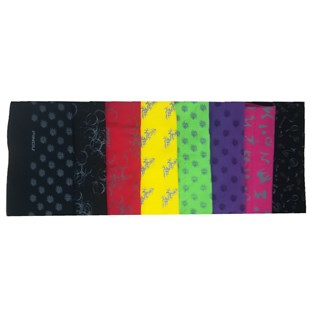 Pingu šátek fitness