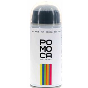 Pomoca liquid wax; vosk na skialpové pásy