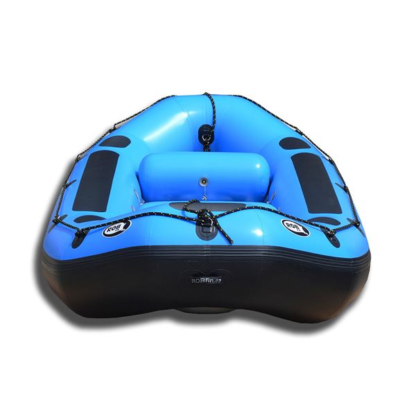 RobFin Profi 425 raft