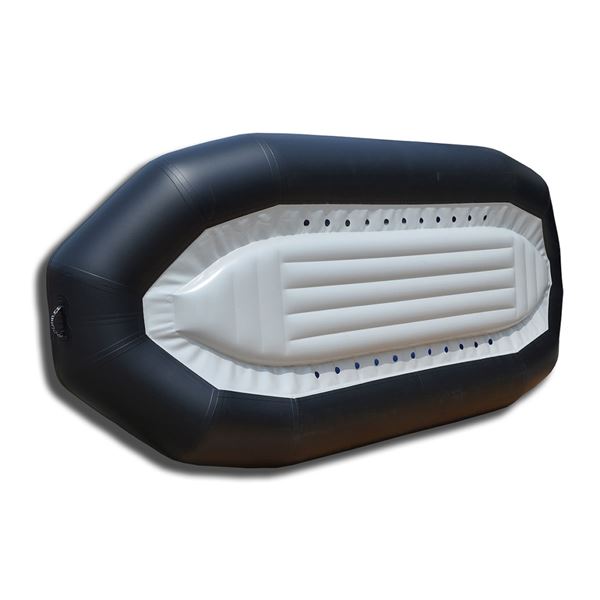 RobFin Profi 425 raft