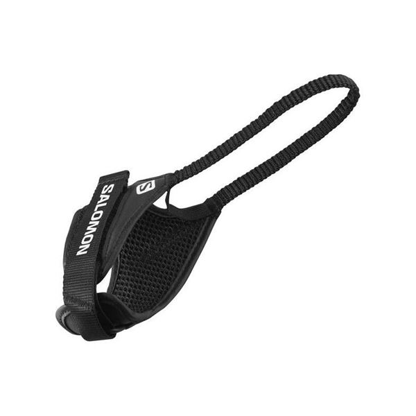 Salomon RACE POWER STRAP poutka na běžecké hole