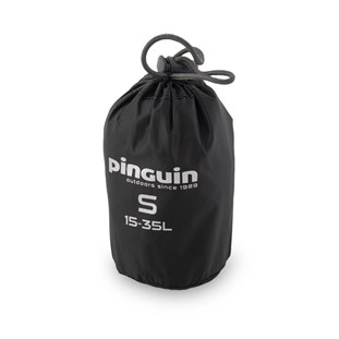 Pinguin RAINCOVER pláštěnka na batoh M (35-55 l)