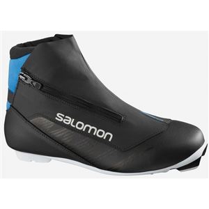 Salomon RC8 Nocturne Prolink boty na běžky