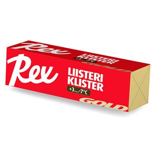 Rex 216 klister Gold