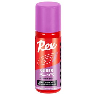 Rex 4252 Liquid Gliders fialový