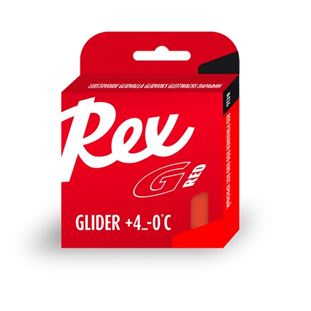 REX 426 Glider Purple, 9..-2°C, 86g