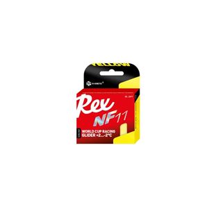 REX 451 NF11 Žlutý, +10°C až -2°C, 40 g