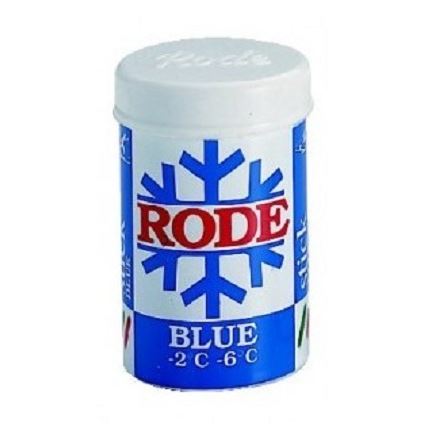 Rode P30 Blue I stoupací vosk 45g