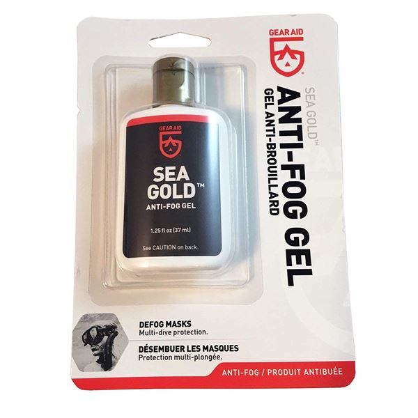 Gear Aid Sea Gold 37ml