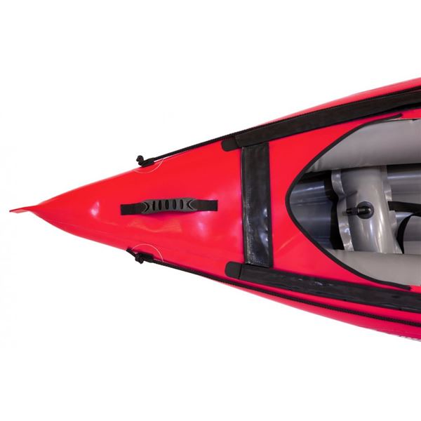 Gumotex Seawave kajak set