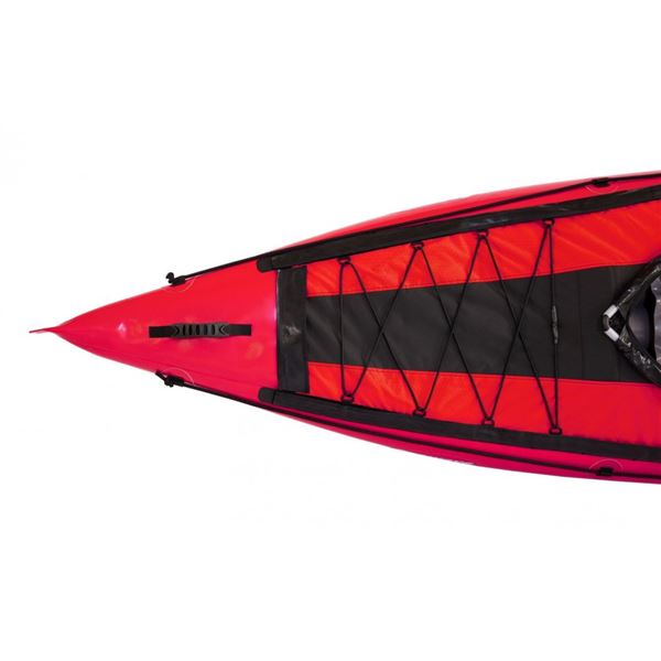 Gumotex Seawave kajak set