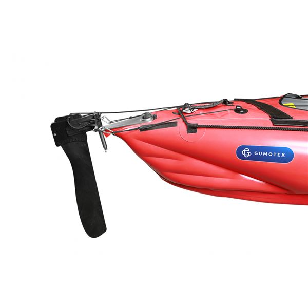 Gumotex Seawave kajak set