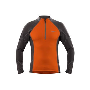 TILAK Serak cihlové funkční triko M