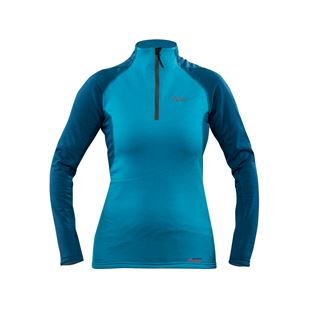 TILAK Serak dámské modré funkční triko L