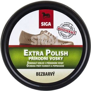 Siga EXTRA Polish impregnace na obuv 
