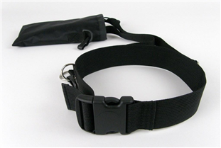 Ski vodítko - dětské výukové popruhy