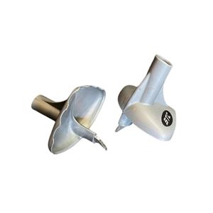 SKOL STC Race náhradní talířky na běžecké hole