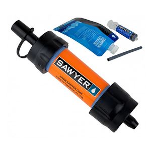 Sawyer SP 128 Mini Filter - vodní filtr orange  