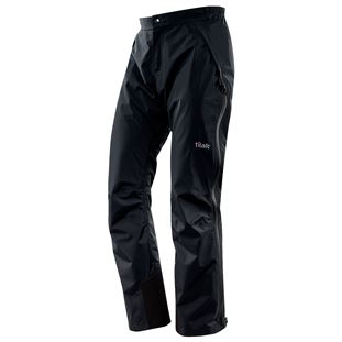 Tilak Storm kalhoty black L