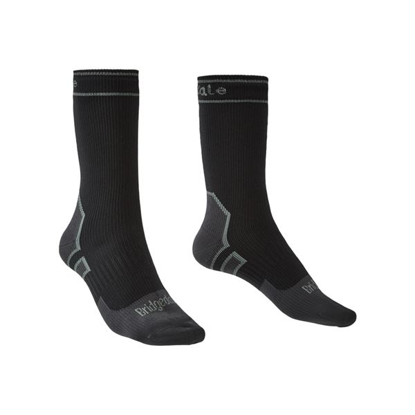 BRIDGEDALE Storm Sock LW Boot (Unisex)