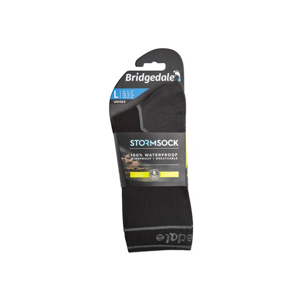 BRIDGEDALE Storm Sock LW Boot (Unisex)