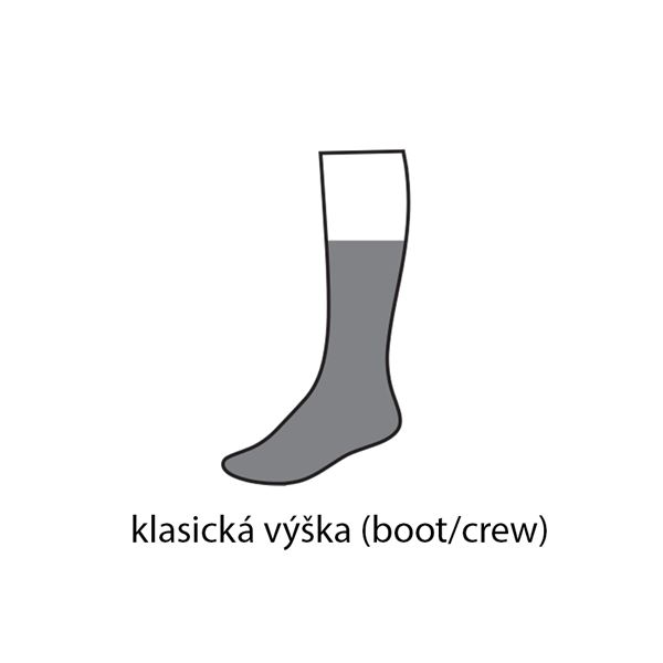 BRIDGEDALE Storm Sock LW Boot (Unisex)