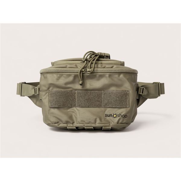 Sun`s Gear Medic Hip Bag - ledvinka