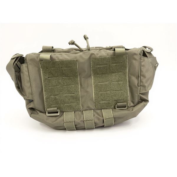 Sun`s Gear Medic Hip Bag - ledvinka