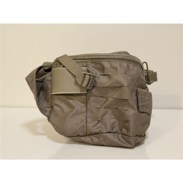 Sun`s Gear Medic Hip Bag - ledvinka