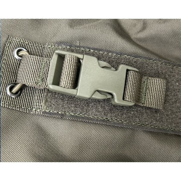 Sun`s Gear Medic Hip Bag - ledvinka