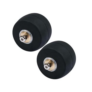 Swix C1 kolečko classic přední