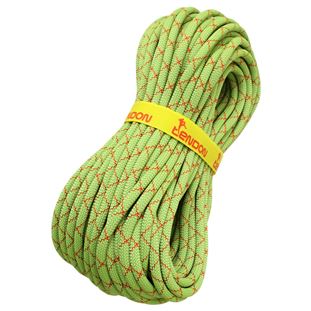 Tendon zbytkové dynamické lano, délka 35-38m