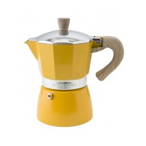 Tognana Moka konvička Vintage 3 šálky