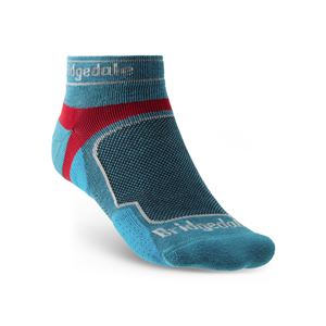 BRIDGEDALE Trail Run UL T2 CS Low ponožky
