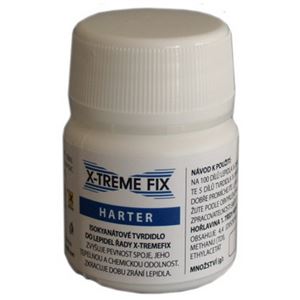 X-Treme Fix tvrdidlo Demsodur 30 ml 