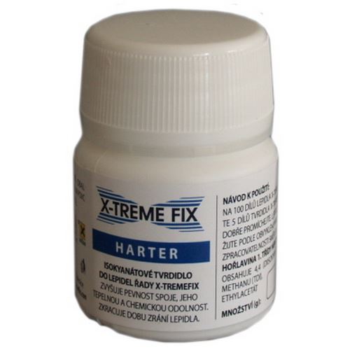 X-Treme Fix tvrdidlo Demsodur 30 ml 